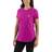 Carhartt Force dame T-shirt, Magenta Agate