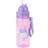 Skip Hop Zoo Straw Bottle 384ml Narwal