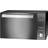 Profi Cook PC-MWG 1204 Svart