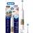 Oral-B Star Wars Electric Toothbrush Pro Junior 6+