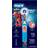 Oral-B Pro Kids 3+ Spiderman