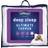 Silentnight Ultimate Deep Sleep Single Skummadrass 90x193cm