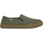 Sanuk Tideline Hemp M - Washed Dark Olive