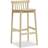 Normann Copenhagen Pind Barstol