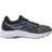 Saucony Cohesion 14 W - Charcoal/Jewel