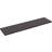 vidaXL 160x40x4 behandlet massivt Væghylde