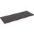 vidaXL 160x60x4 behandlet massivt Væghylde