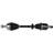 GSP Drive Shaft 223216