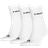 Head Sports Crew Socks 3-pack Unisex - White