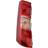 Valeo Halogen Technology Automotive Rearlamp 44779