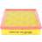 Champion Auto Parts Luftfilter CAF100734P 42 189 288