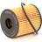 Japanparts Oil Filter FO-ECO060
