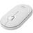 Logitech Pebble Mouse 2 M350s Wireless
