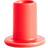 Hay Tube Candlestick