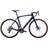 Trek Racer Komfort Domane Sl 6 Etap Gen 4 Herrcykel