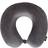 Trespass Memow Grey Neck Pillow Grey (60x40cm)