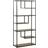 Homcom 6-Tier Book Shelf 175cm