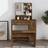vidaXL Makeupbord Toiletbord