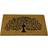 Selections Coir Doormats Brown