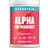 Myprotein Alpha Pre-Workout 600g Strawberry Laces