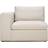 Ethnicraft Mellow Off-white Soffa 3-sits
