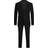 Jack & Jones Solaris Super Slim Fit Suit - Black