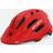 Giro Fixture MIPS II hjelm Unge, rød One 54-61cm MIPS-hjelme 2023