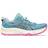 Asics Gel-Trabuco 11 W - Gris Blue/Deep Ocean