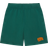 Billionaire Boys Club Small Arch Logo Shorts - Kelly Green