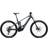 Orbea Wild H30 Electric Mountain Bike 2023 - Basalt Grey/Dark Teal Unisex