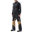 Montec Fawk Ski Pants Men - Black/Gold