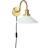 PR Home Axel Opal 25cm Väggarmatur ∅ 25cm