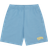 Billionaire Boys Club Small Arch Logo Shorts - Powder Blue