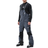 Montec Fawk Ski Pants Men - Metal Blue/Black