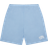 Billionaire Boys Club Small Arch Logo Shorts - Pastel Blue