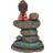 Something Different Buddha Rock Pond Figurine