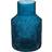 Premier Housewares Blue Complements Dakota Vase