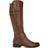 Naturalizer Jessie Wide Calf - Cinnamon