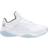 Nike Air Jordan 11 CMFT Low GS - White/Varsity Red/Black