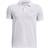 Under Armour Matchplay da ragazzo - Bianco/Pitch Grigio