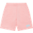 Billionaire Boys Club Small Arch Logo Shorts - Pink