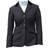 Shires Kid's Aston Show Jacket - Black