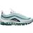 Nike Air Max 97 GS - White/Geode Teal/Jade Ice/Pink Spell