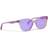 Versace Børn Solbriller Børn - Transparent Lilac Glitter