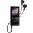 Sony Walkman Audio 8GB NW-E394/B Black