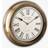 Acctim Acctim Towcester Redbourn Roman Numeral Wall Clock