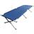 Mil-Tec Unisex Hopfällbar Säng 190 x 65 cm
