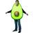 Fun Adult Avocado Costume