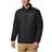 Columbia Men's Delta Ridge Down Jacket - Black