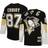 Mitchell & Ness Men's Pittsburgh Penguins Sidney Crosby 2008 NHL Blue Line Jersey